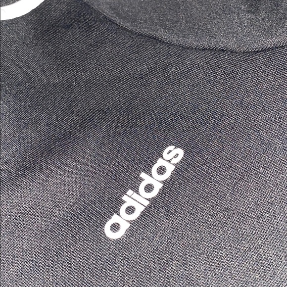 Adidas Crewneck Sweatshirt - Picture 1 of 3